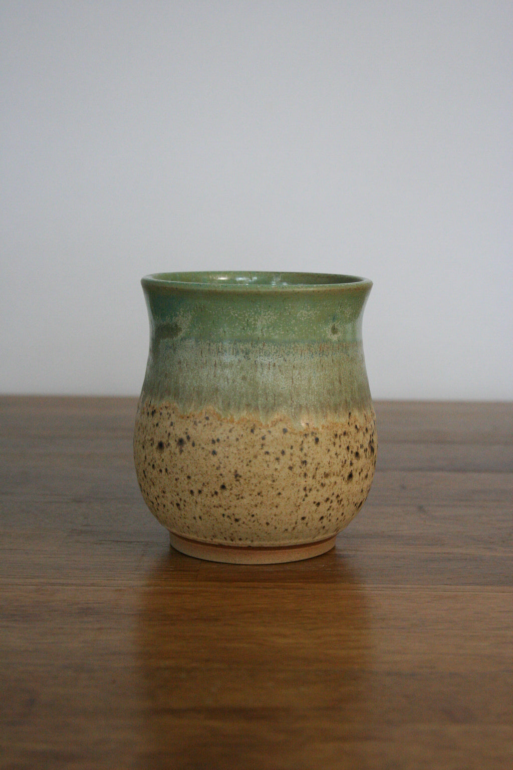 Large Mug — Woodland