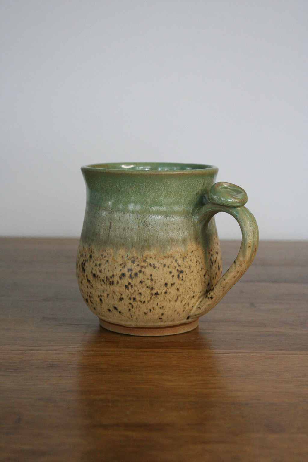 Large Mug — Woodland