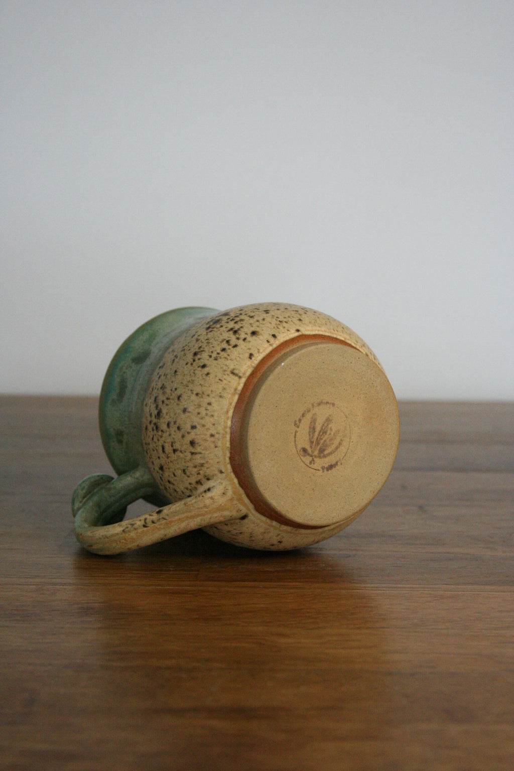 Large Mug — Woodland