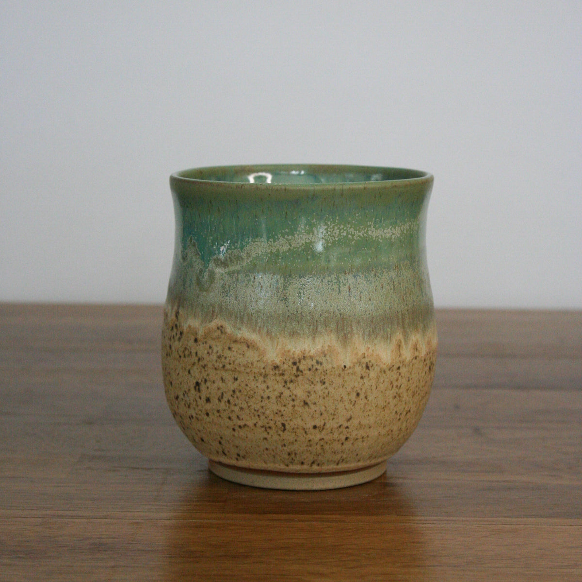 Large Mug — Woodland