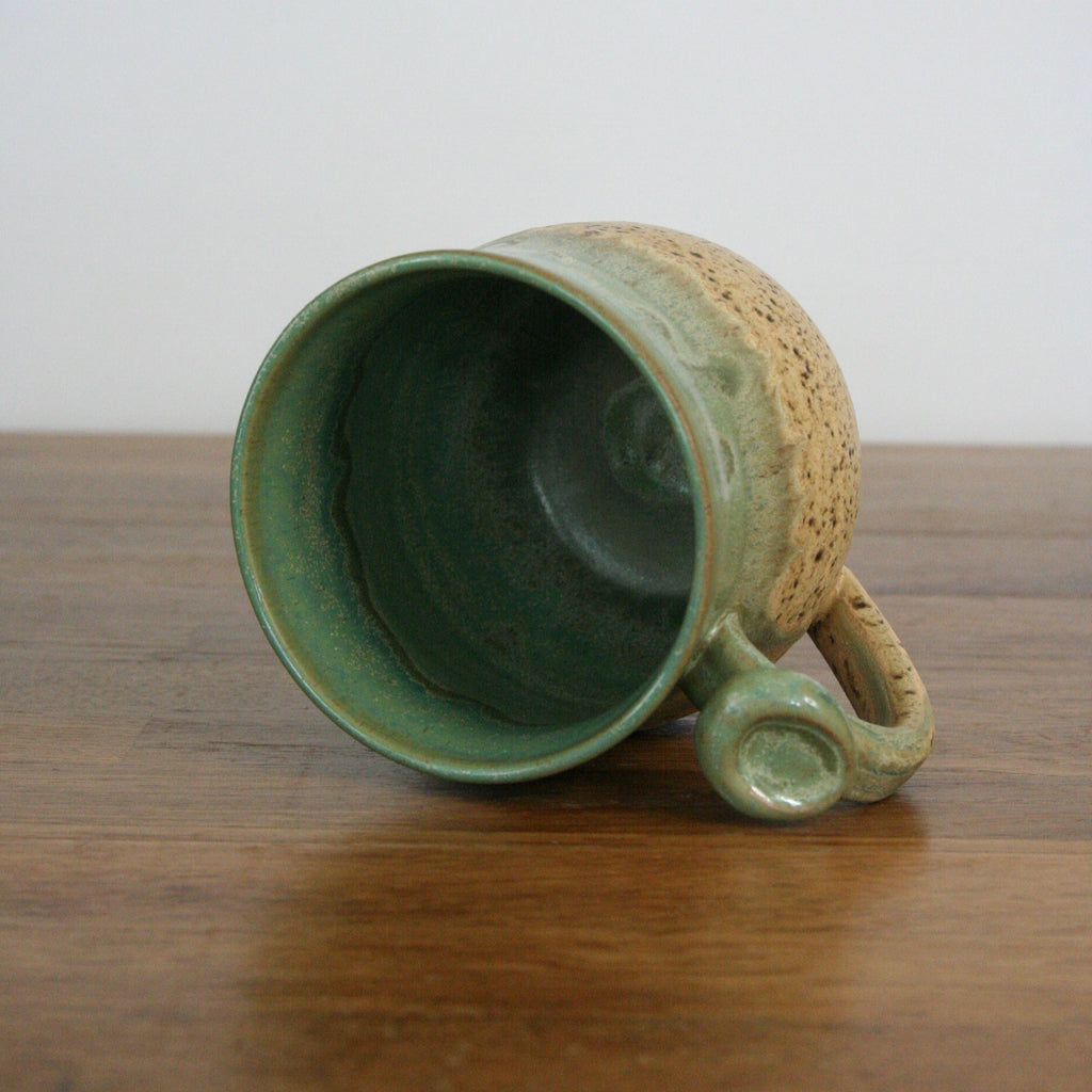 Large Mug — Woodland