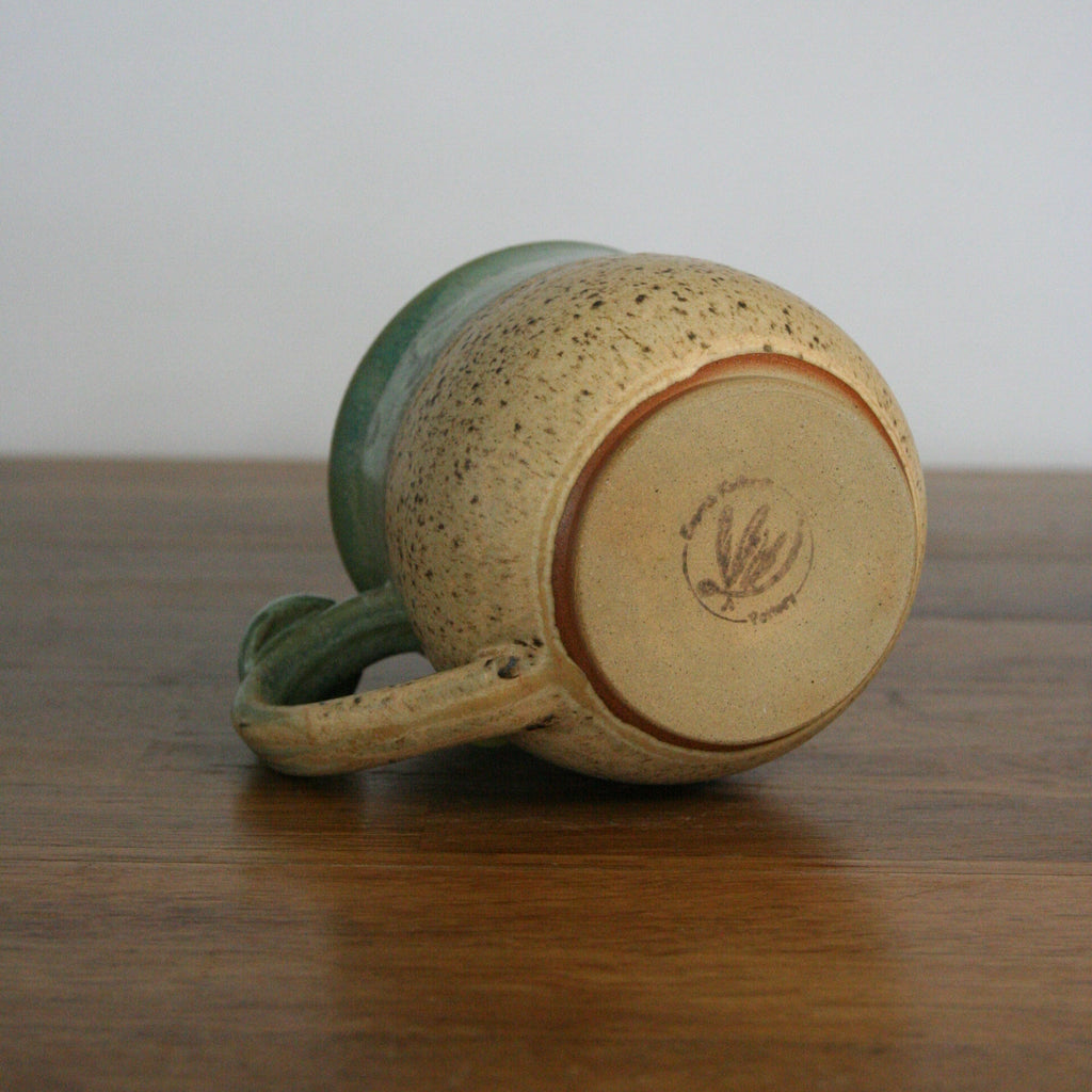 Large Mug — Woodland