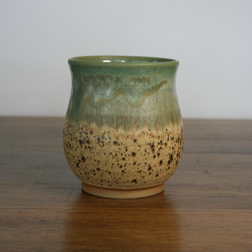 Large Mug — Woodland