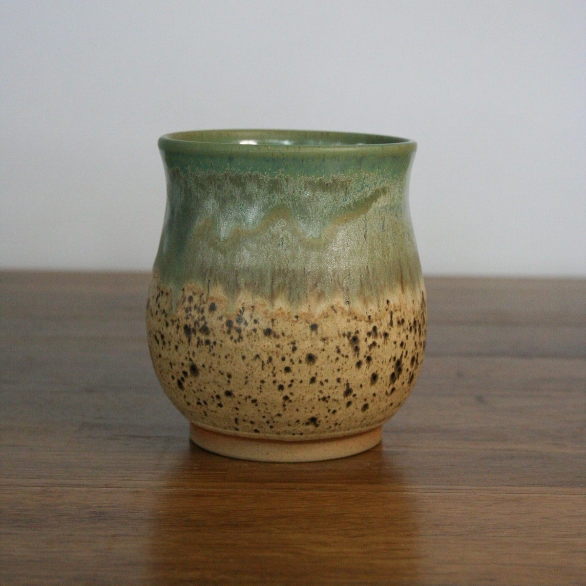 Large Mug — Woodland