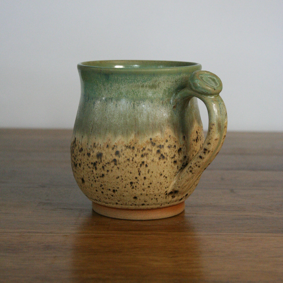 Large Mug — Woodland
