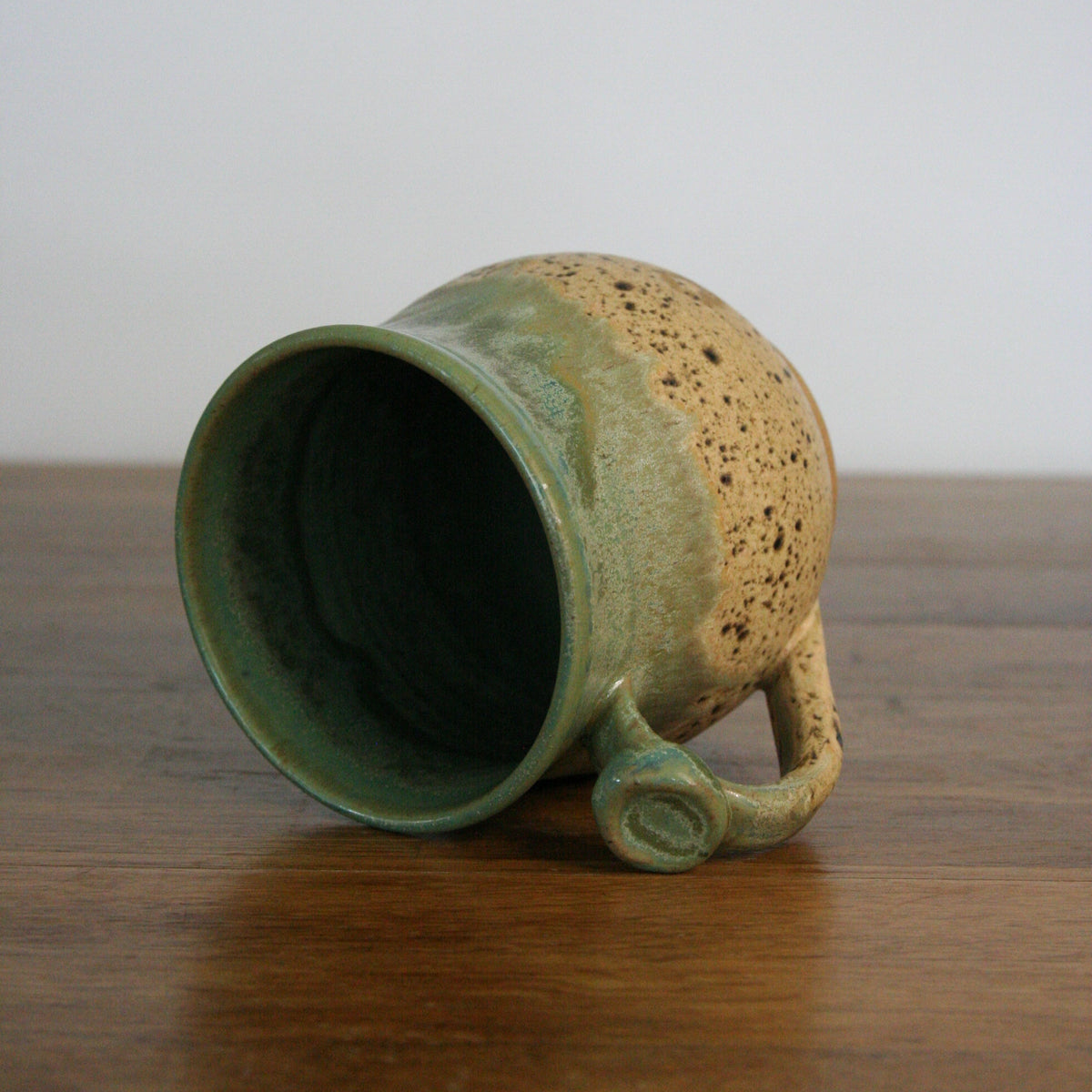 Large Mug — Woodland