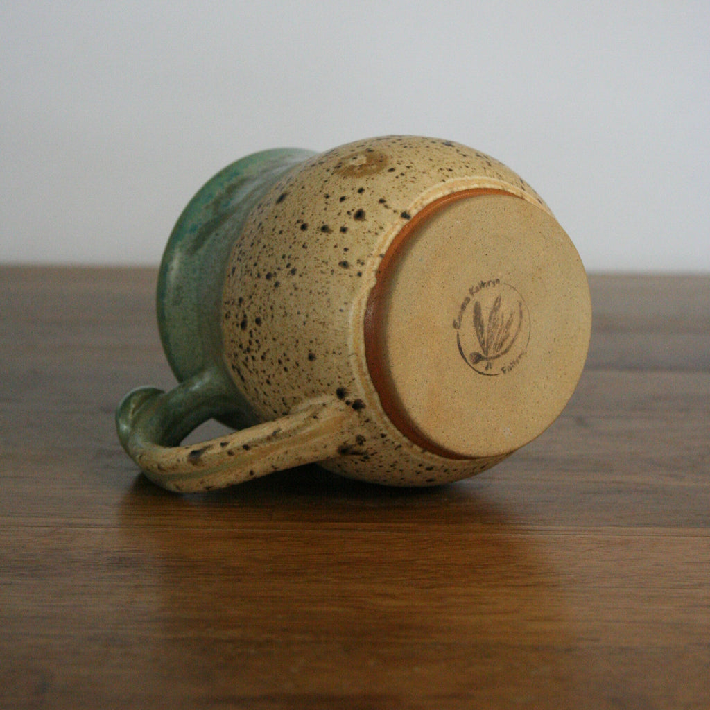 Large Mug — Woodland