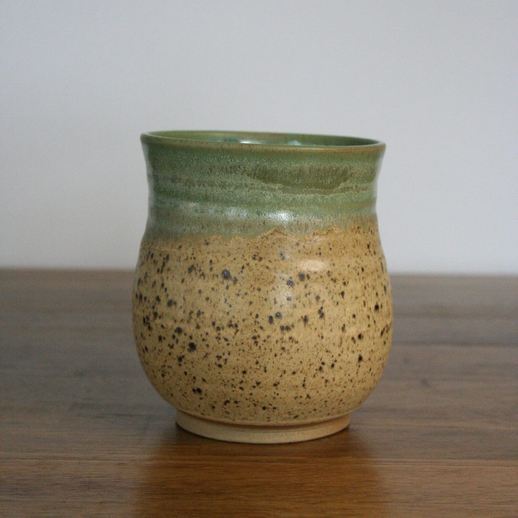 Large Mug — Woodland