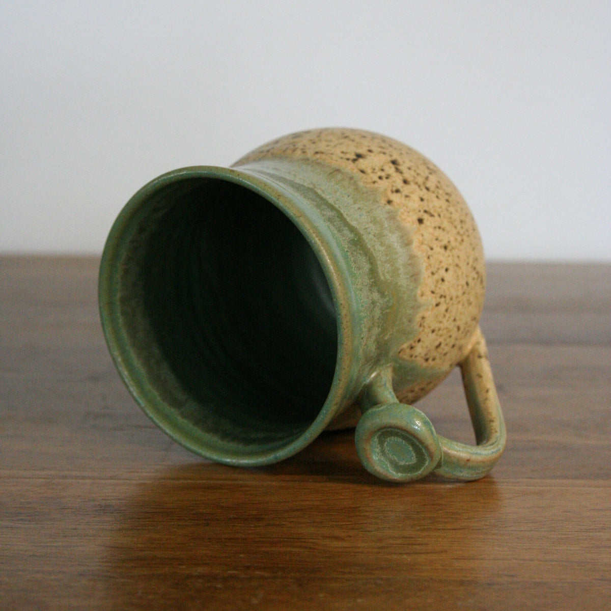 Large Mug — Woodland