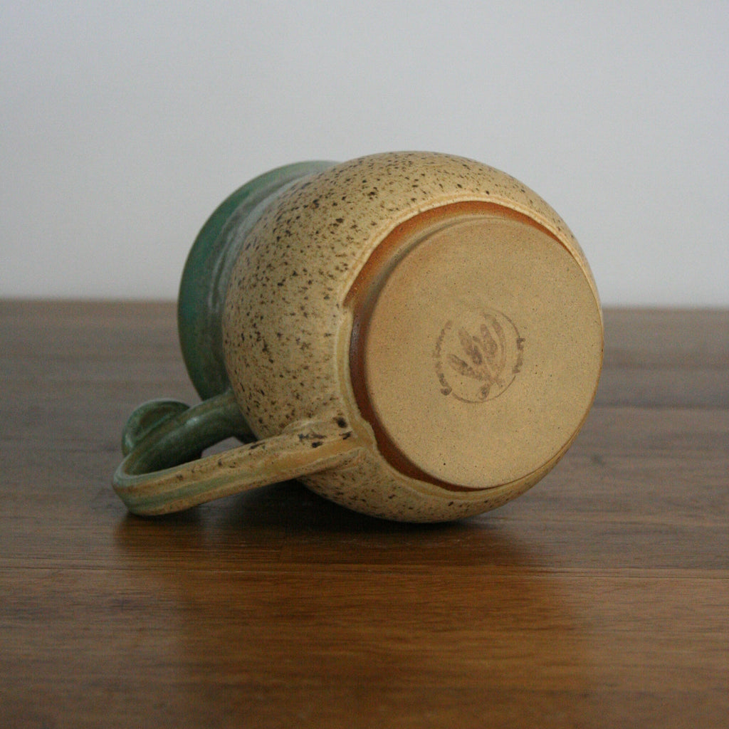 Large Mug — Woodland