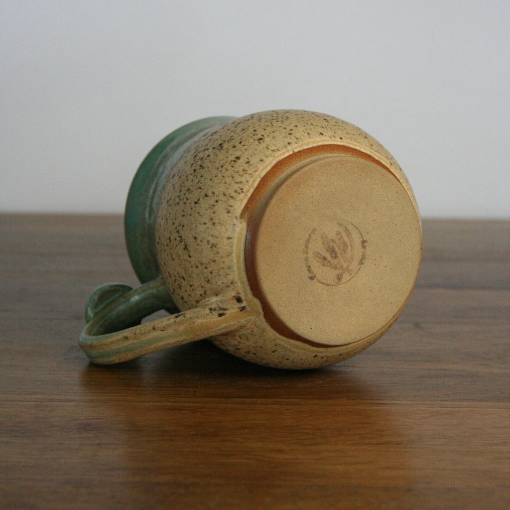 Large Mug — Woodland