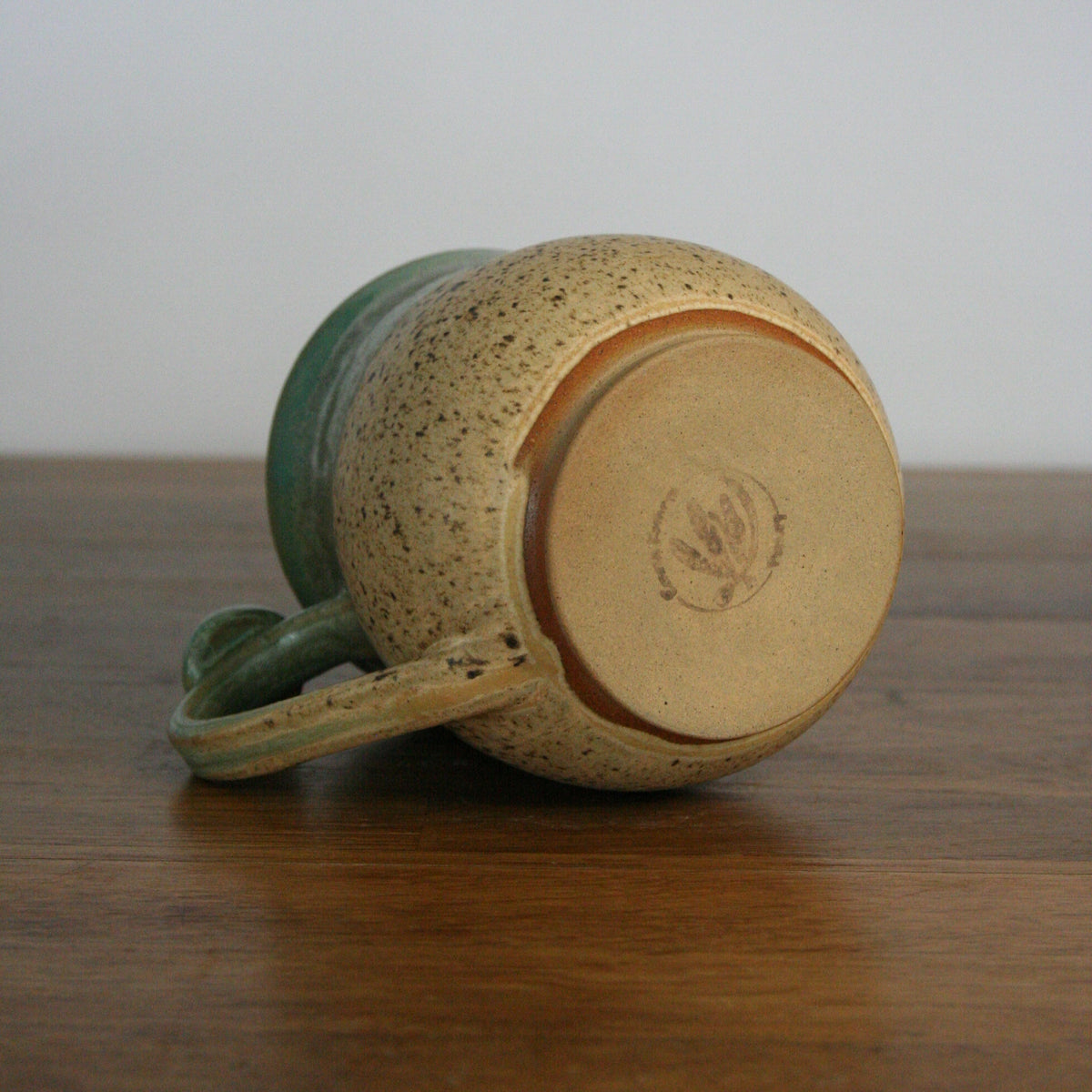 Large Mug — Woodland