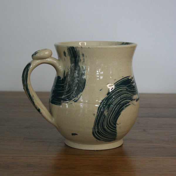 Large Mug — Makers Mark