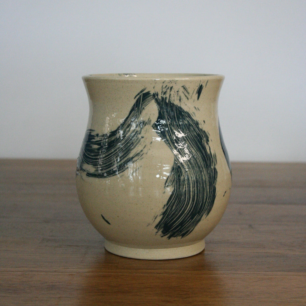 Large Mug — Makers Mark