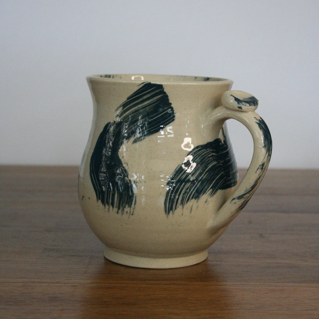 Large Mug — Makers Mark