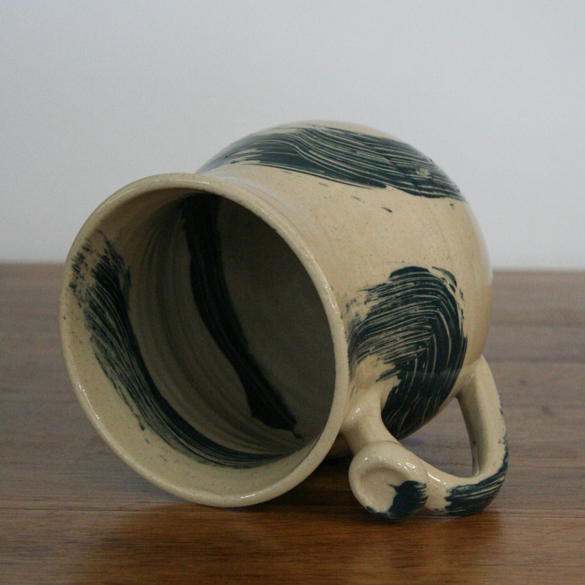 Large Mug — Makers Mark