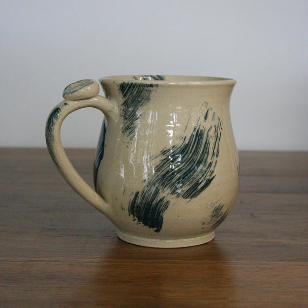 Large Mug — Makers Mark