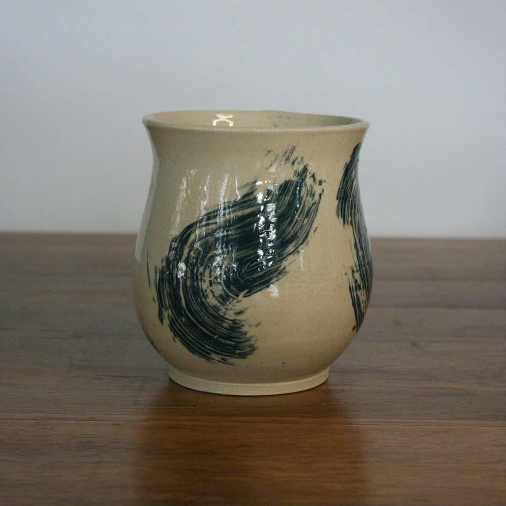Large Mug — Makers Mark