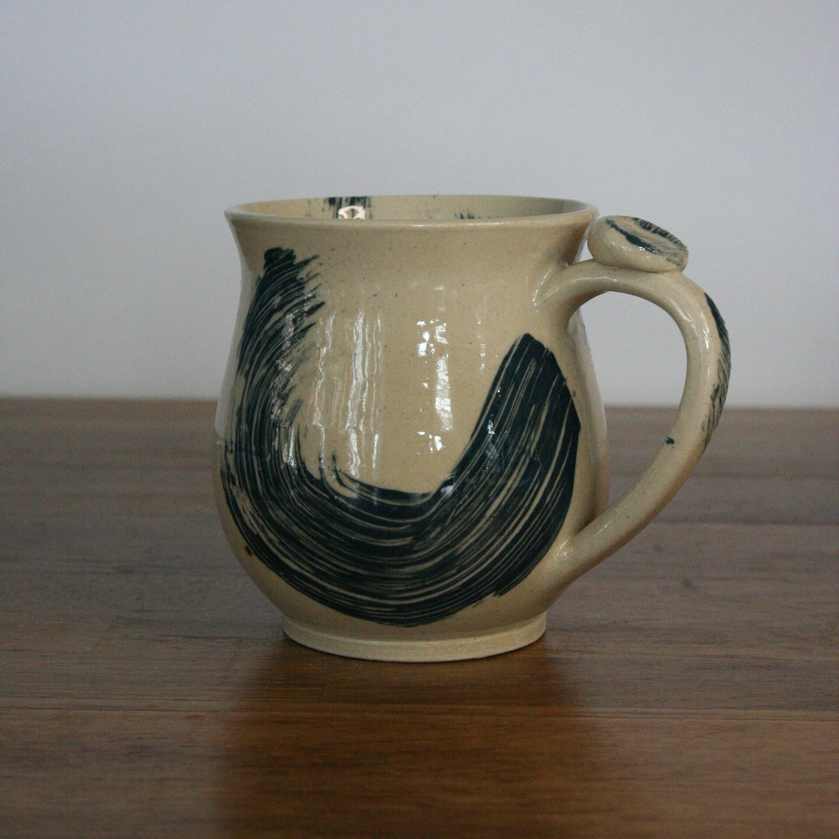 Large Mug — Makers Mark