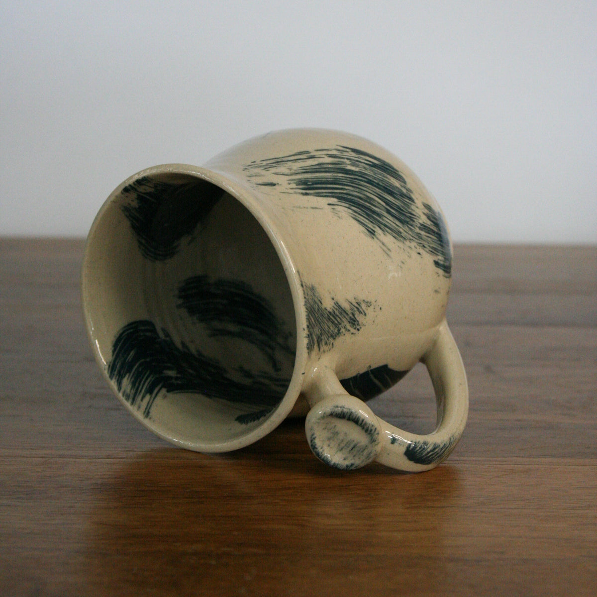 Large Mug — Makers Mark