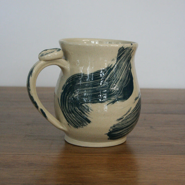 Large Mug — Makers Mark