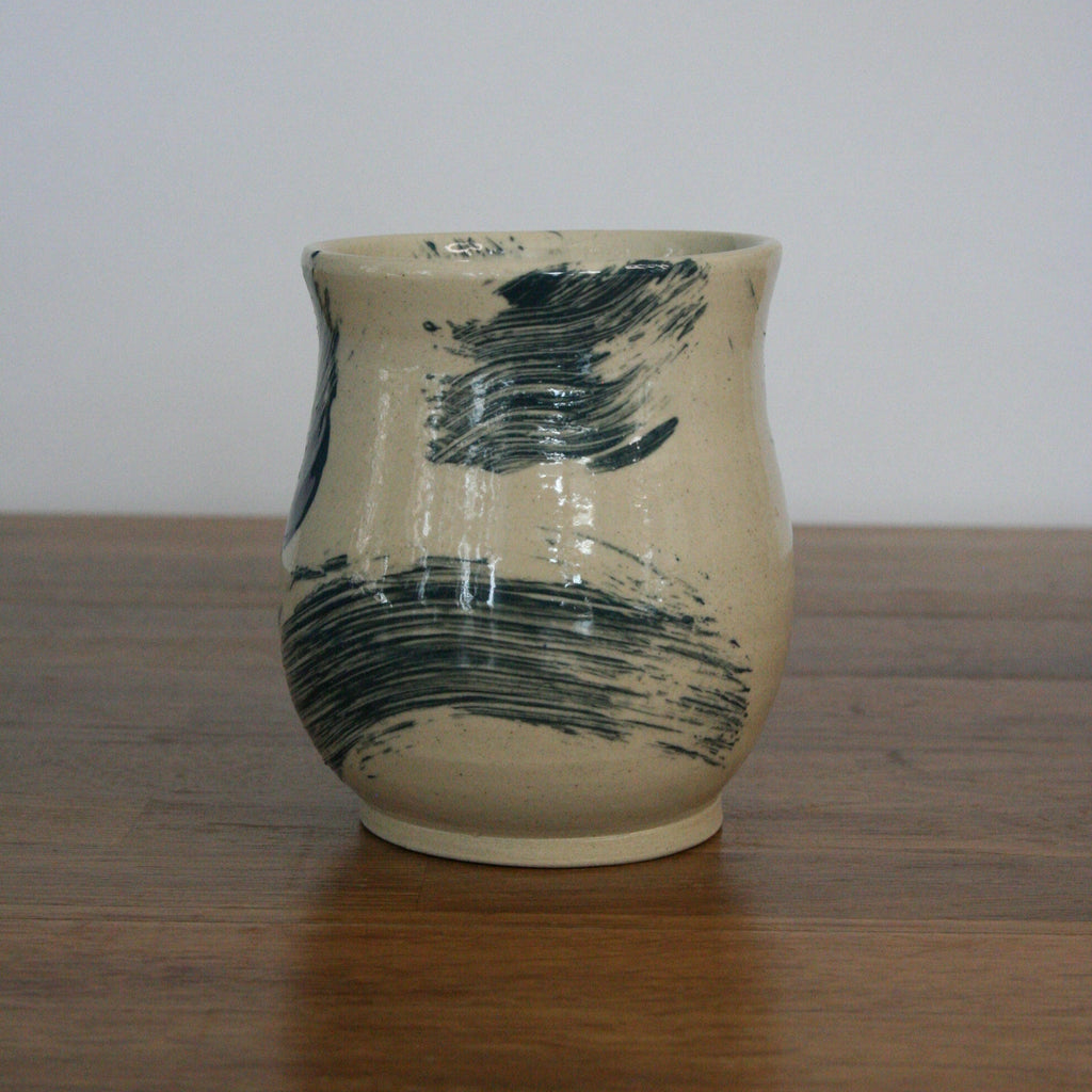 Large Mug — Makers Mark