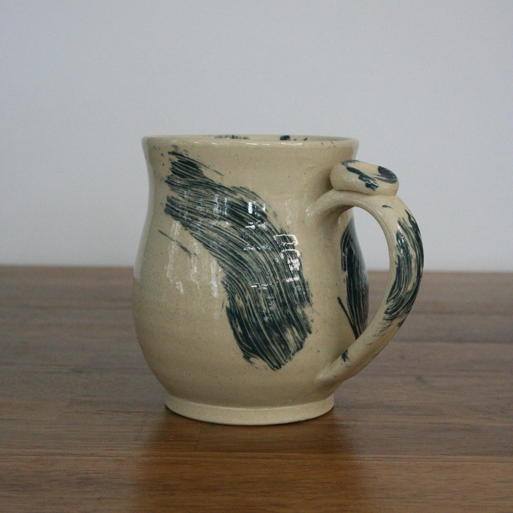 Large Mug — Makers Mark