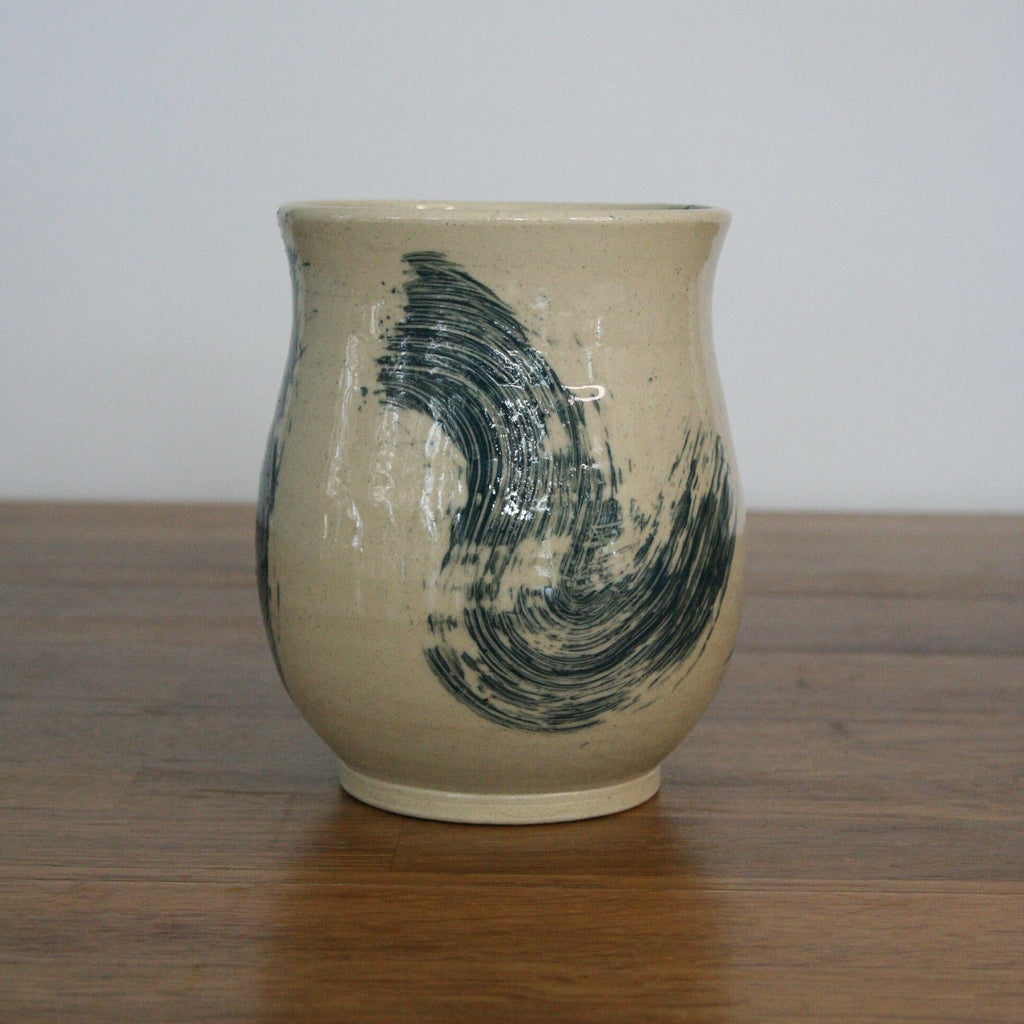 Large Mug — Makers Mark