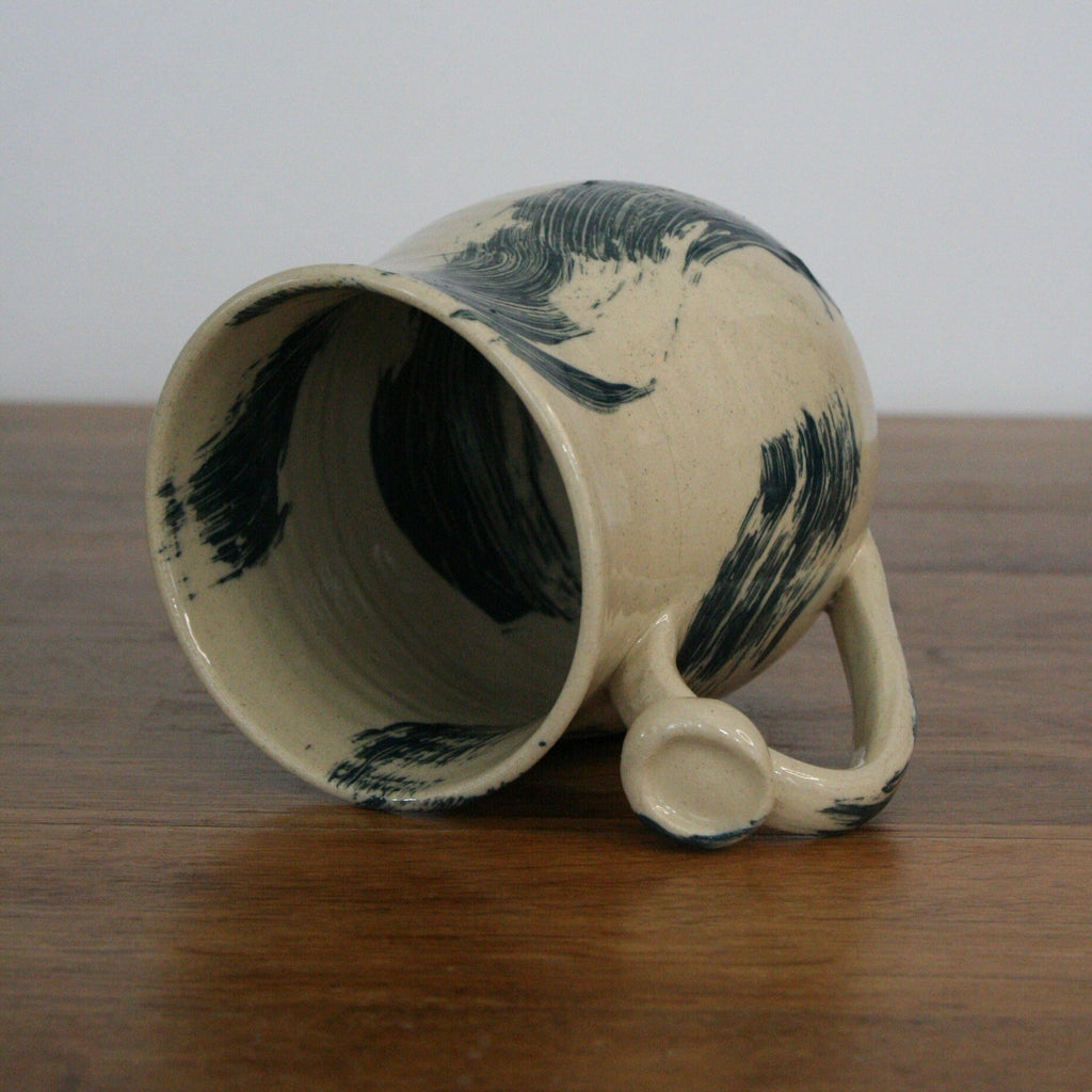 Large Mug — Makers Mark