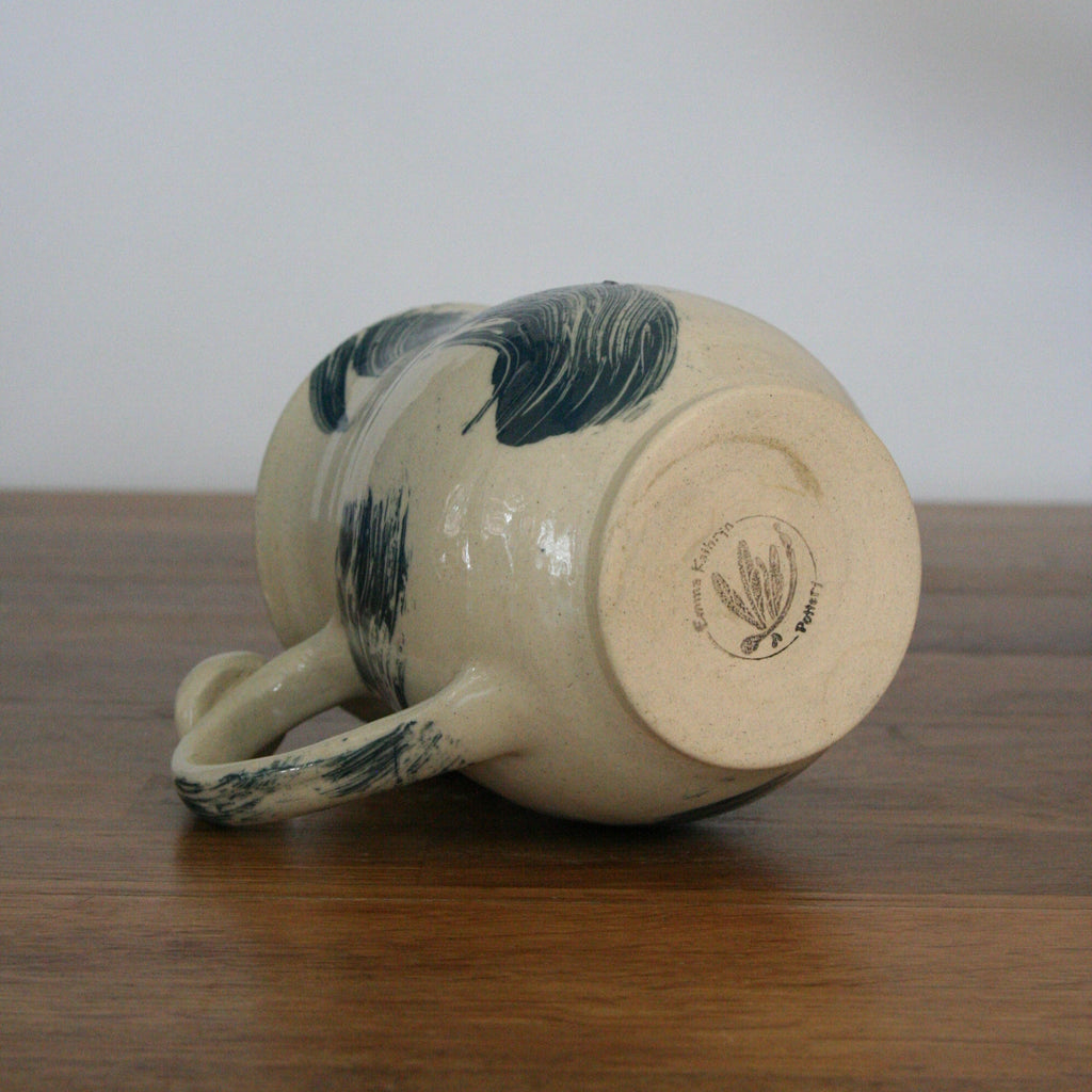 Large Mug — Makers Mark