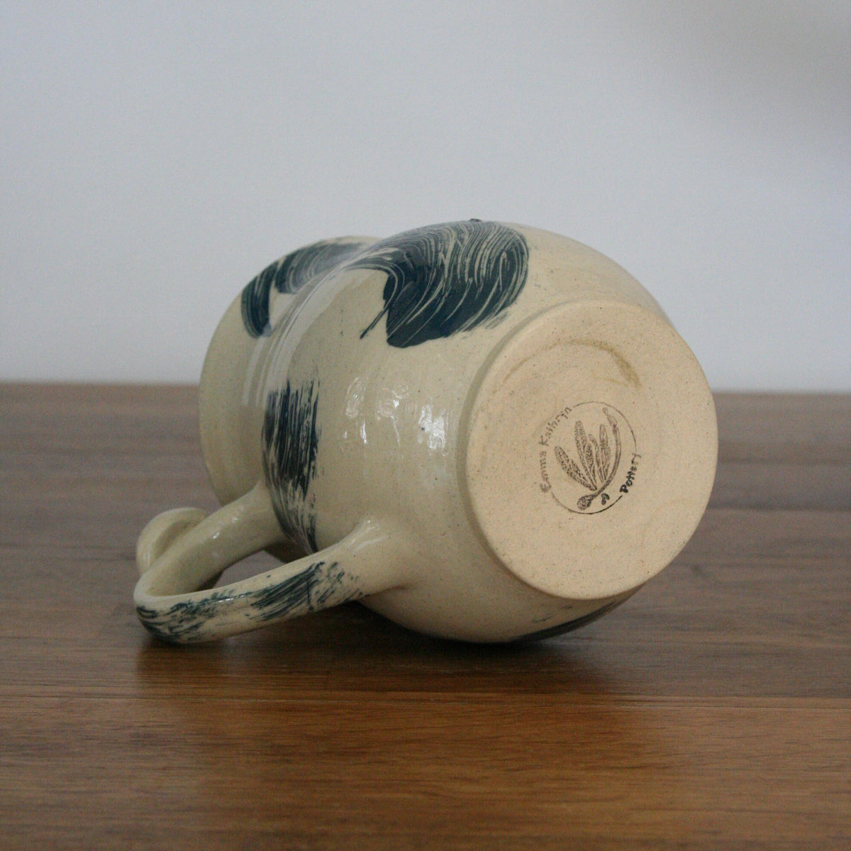 Large Mug — Makers Mark