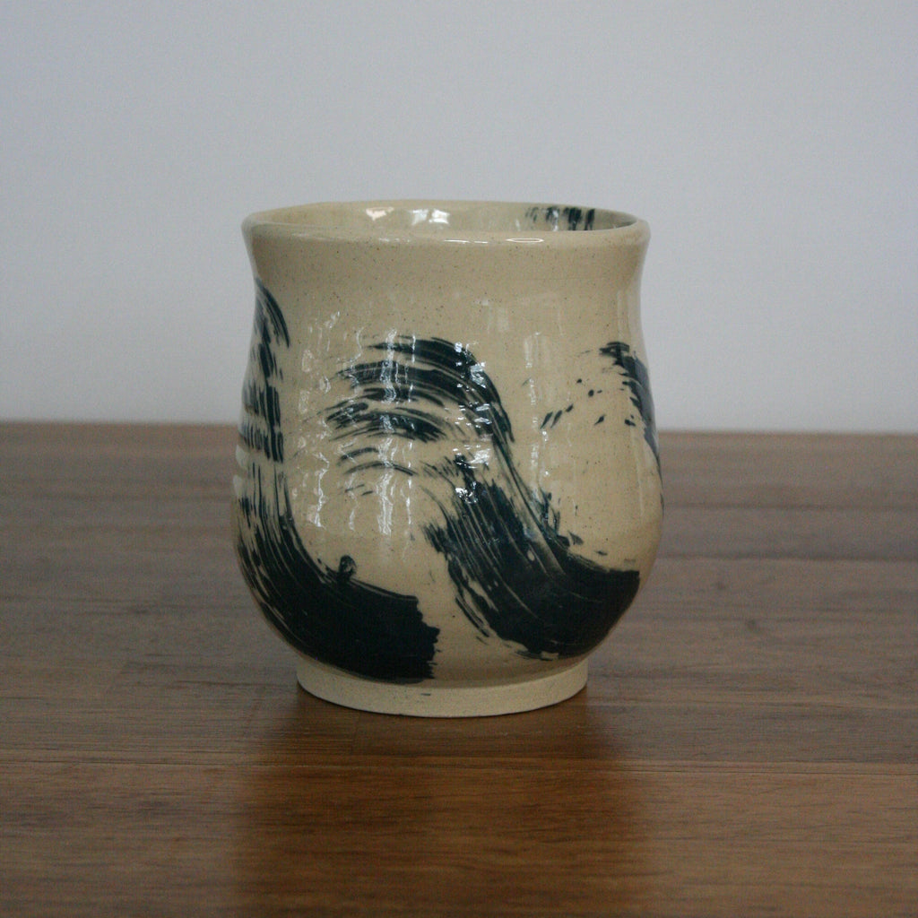 Large Mug — Makers Mark