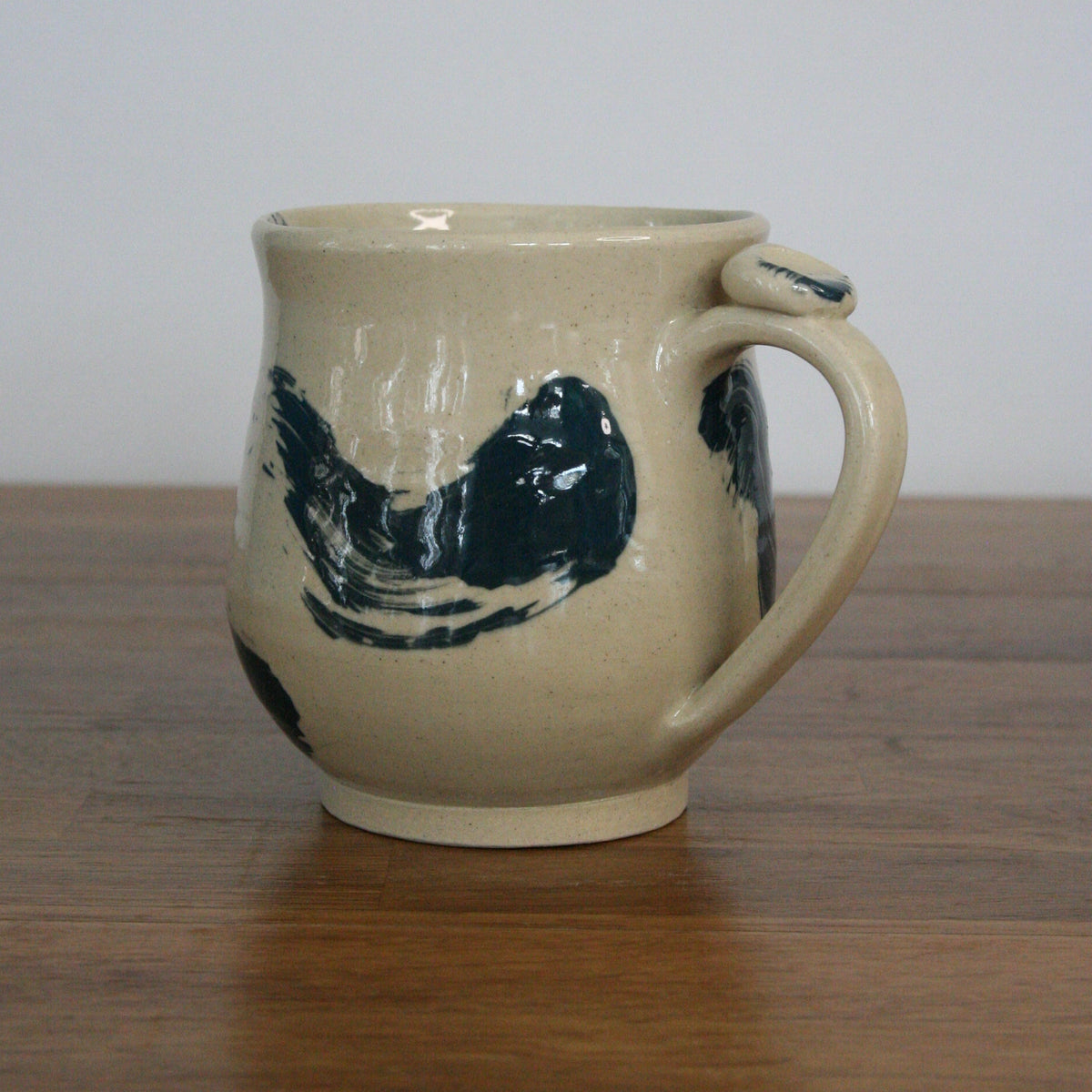 Large Mug — Makers Mark