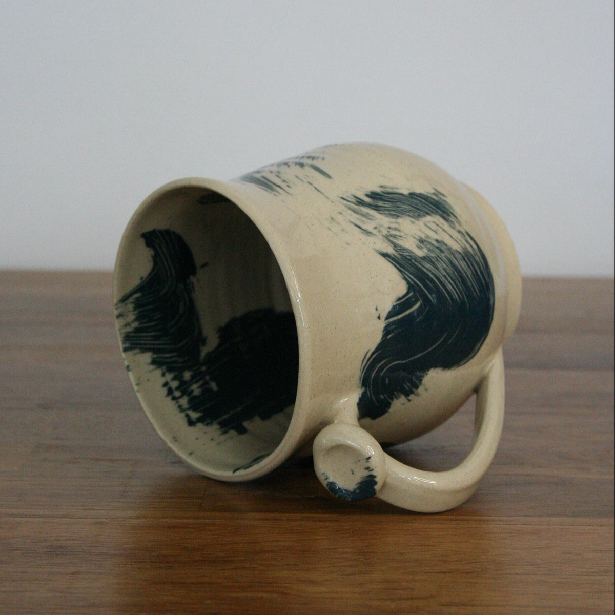 Large Mug — Makers Mark