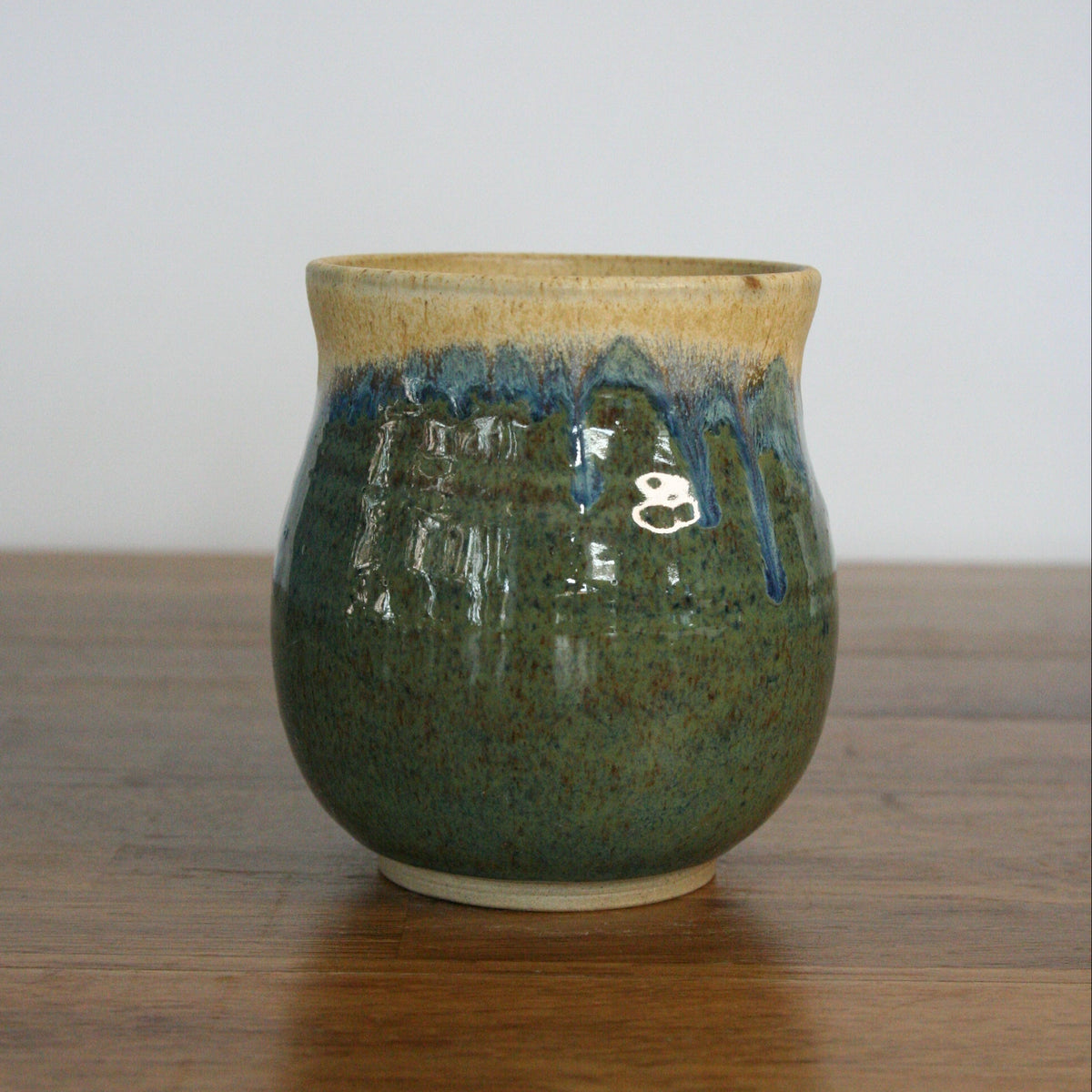 Large Mug — Rocky Hillside