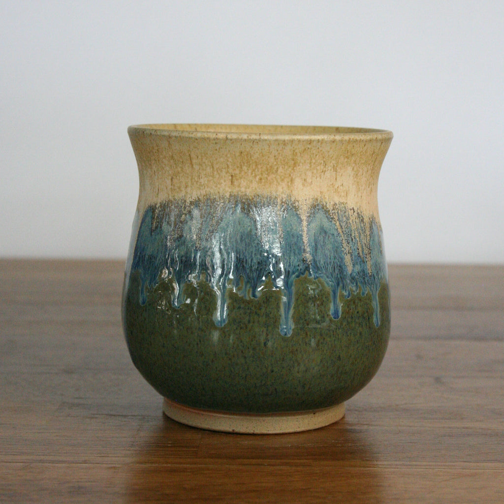 Large Mug — Rocky Hillside