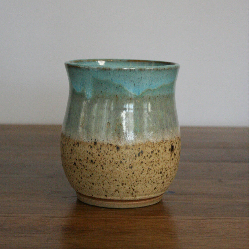 Large Mug — Sea Breeze