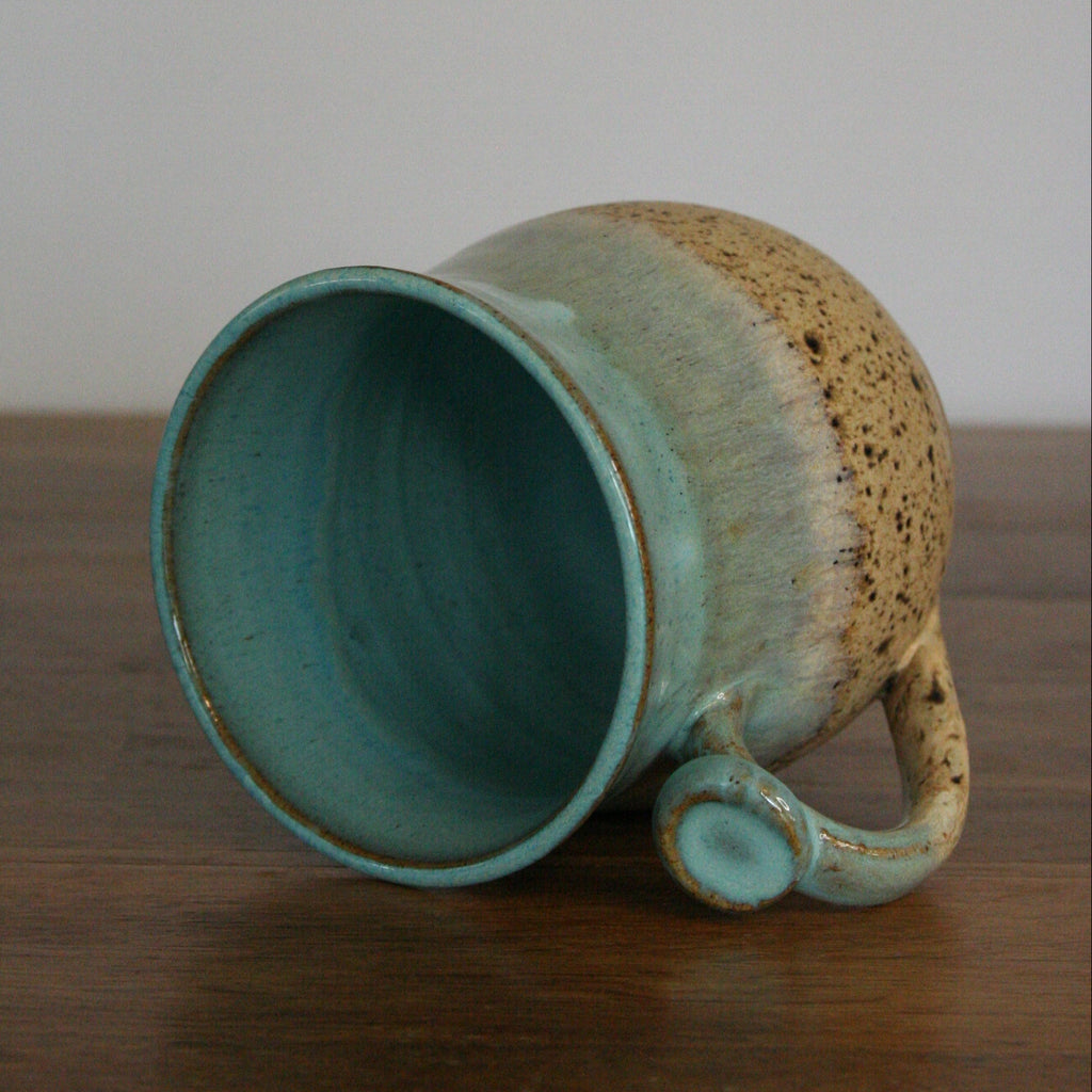 Large Mug — Sea Breeze