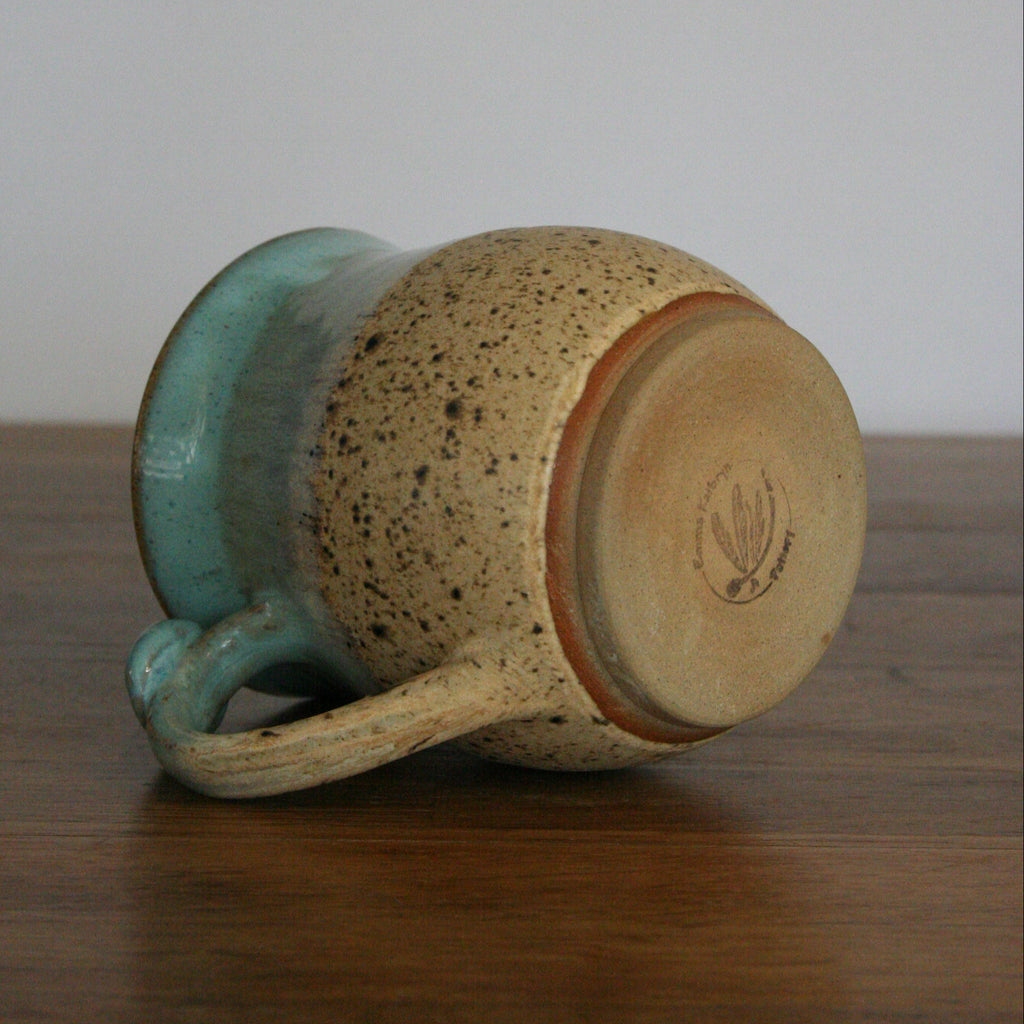 Large Mug — Sea Breeze