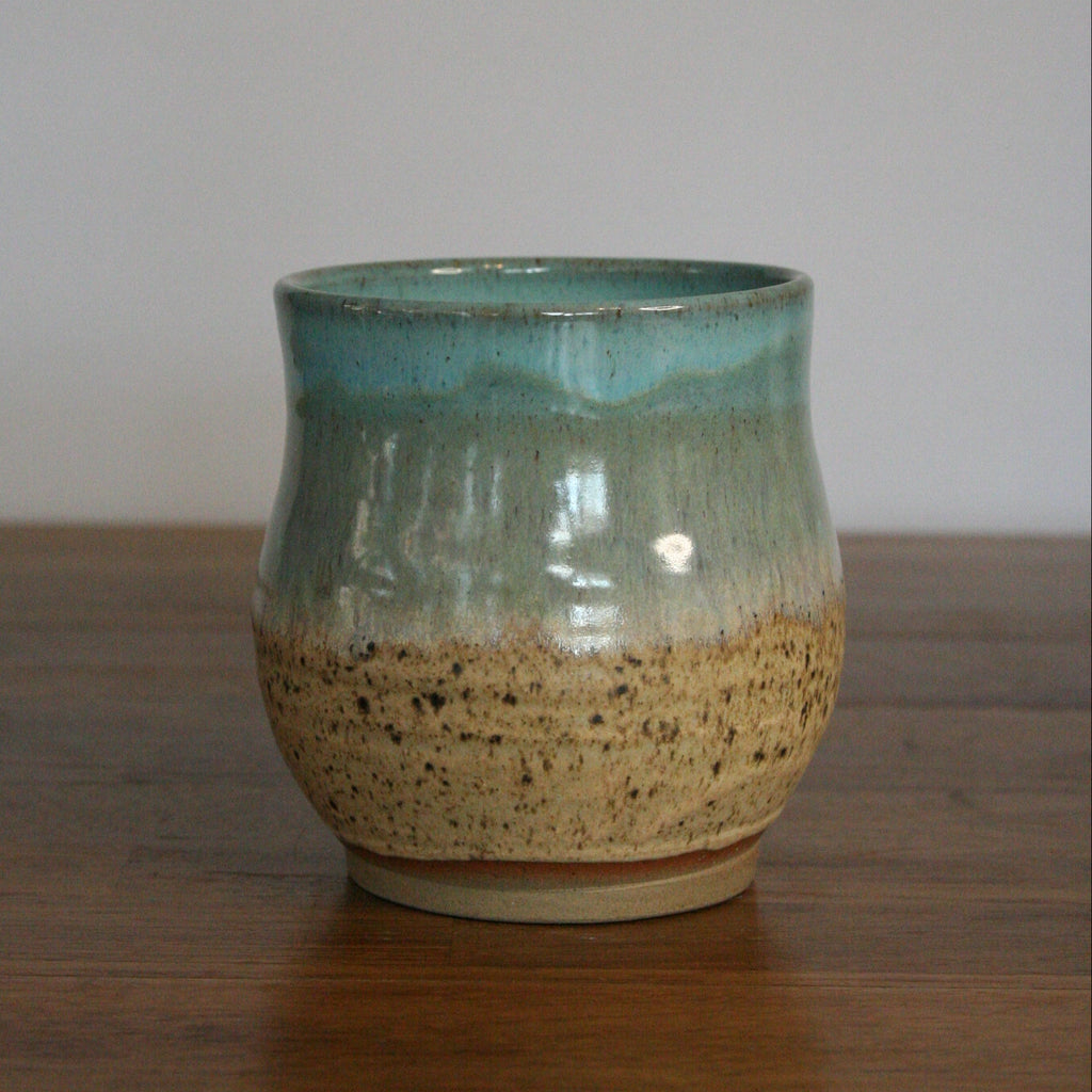 Large Mug — Sea Breeze