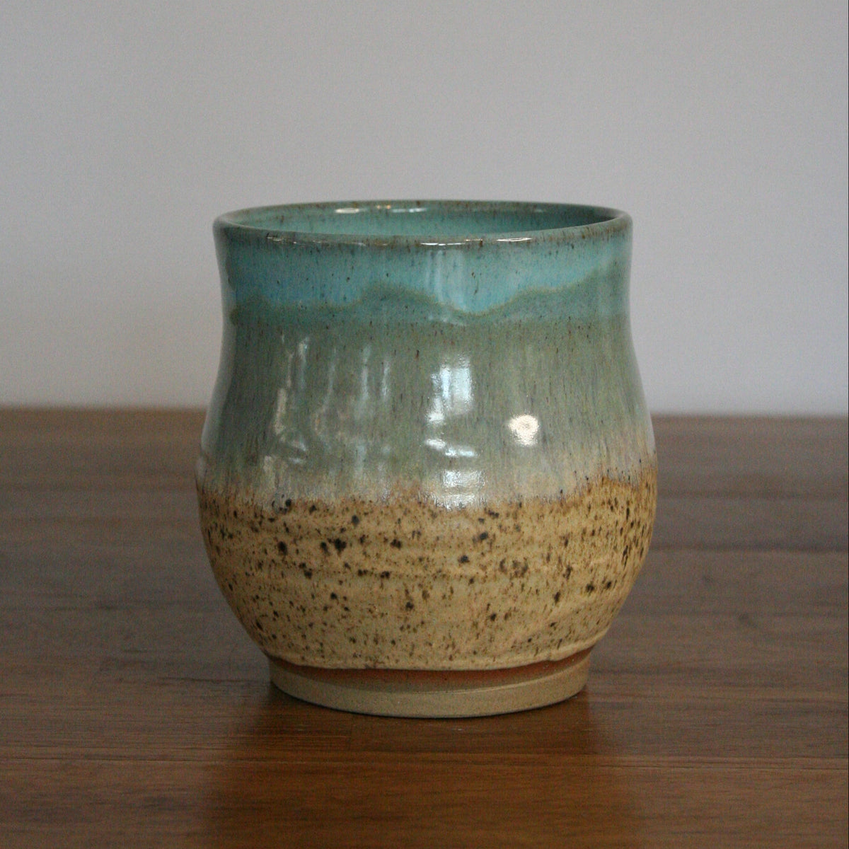 Large Mug — Sea Breeze