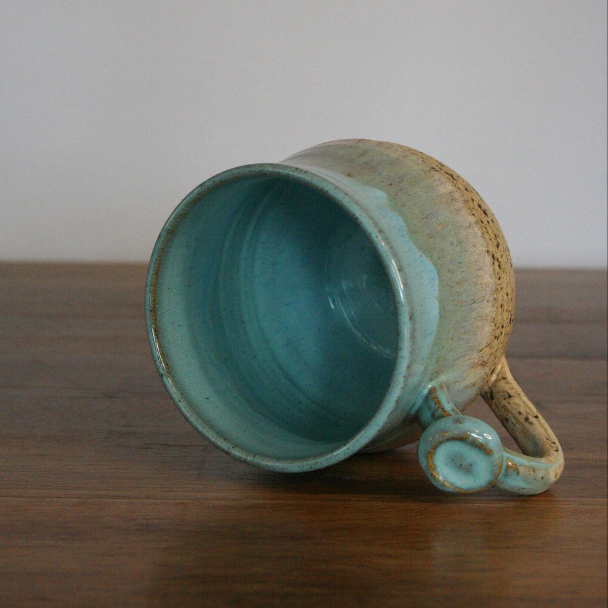 Large Mug — Sea Breeze