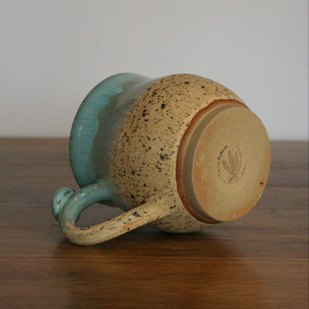 Large Mug — Sea Breeze