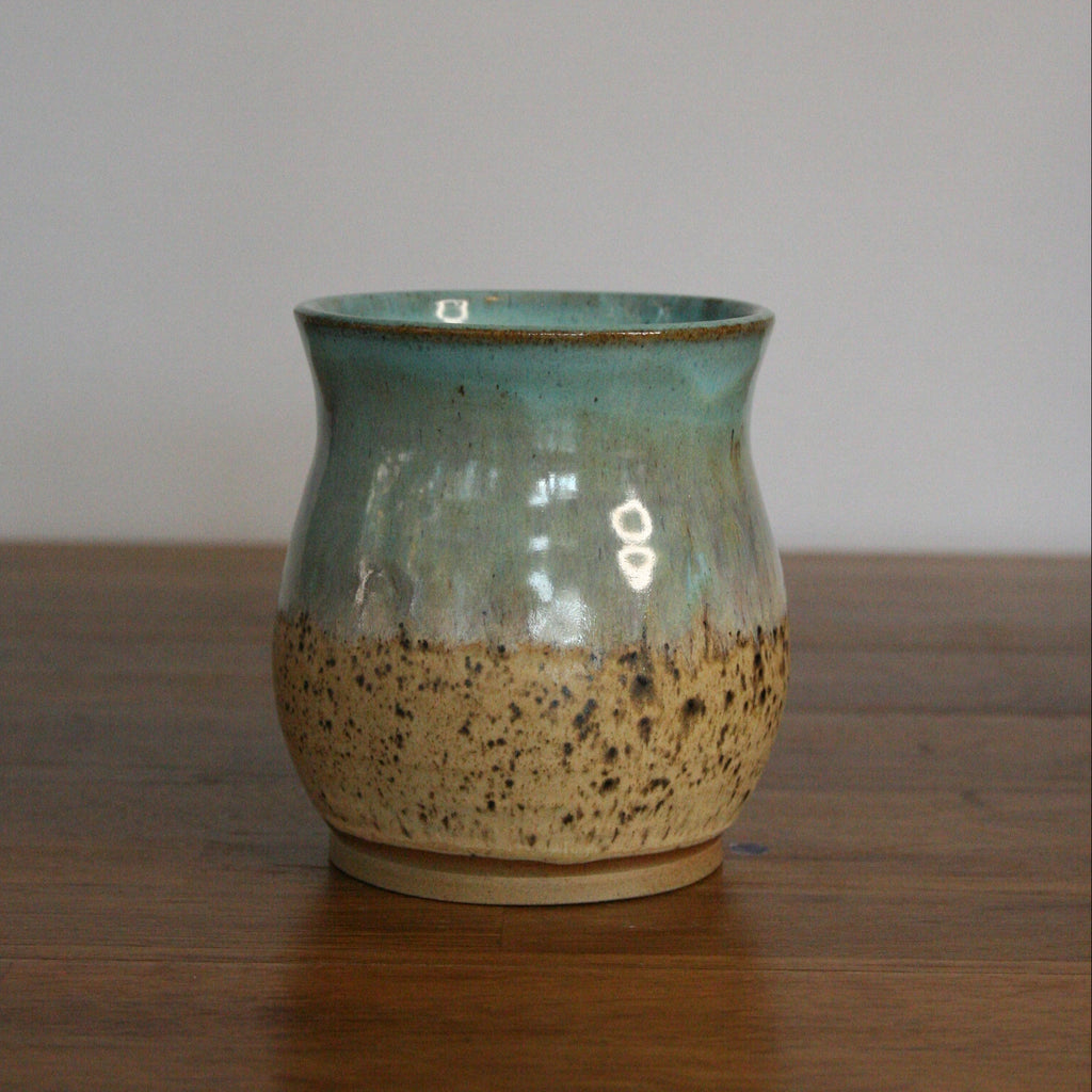 Large Mug — Sea Breeze