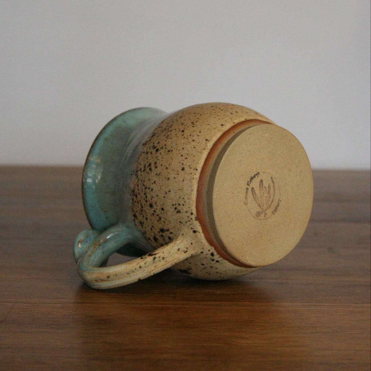 Large Mug — Sea Breeze