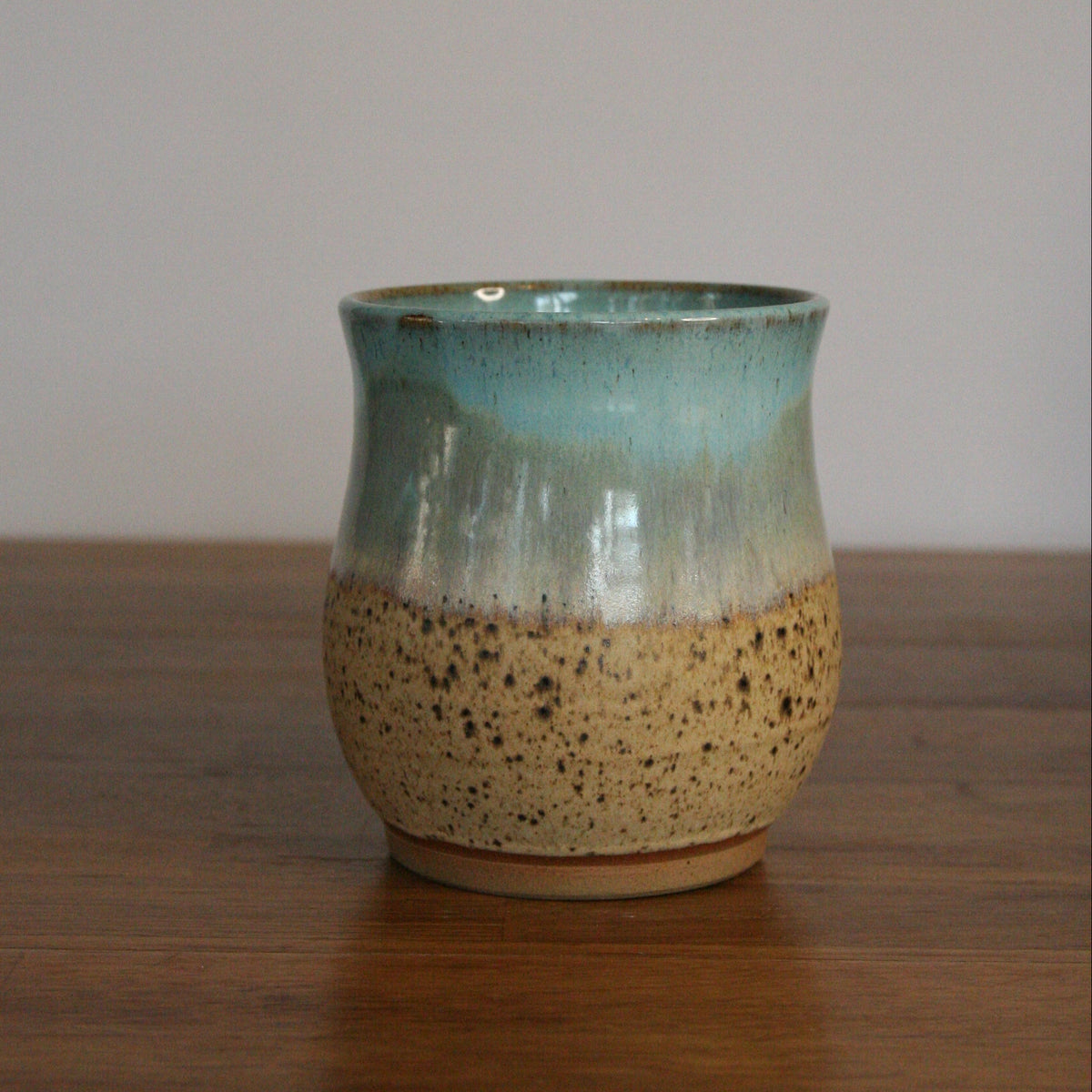 Large Mug — Sea Breeze