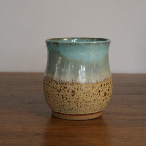 Large Mug — Sea Breeze