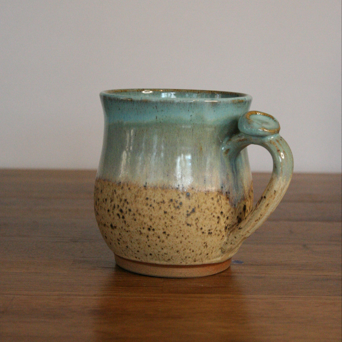 Large Mug — Sea Breeze