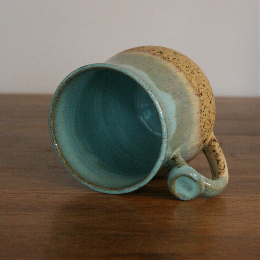 Large Mug — Sea Breeze