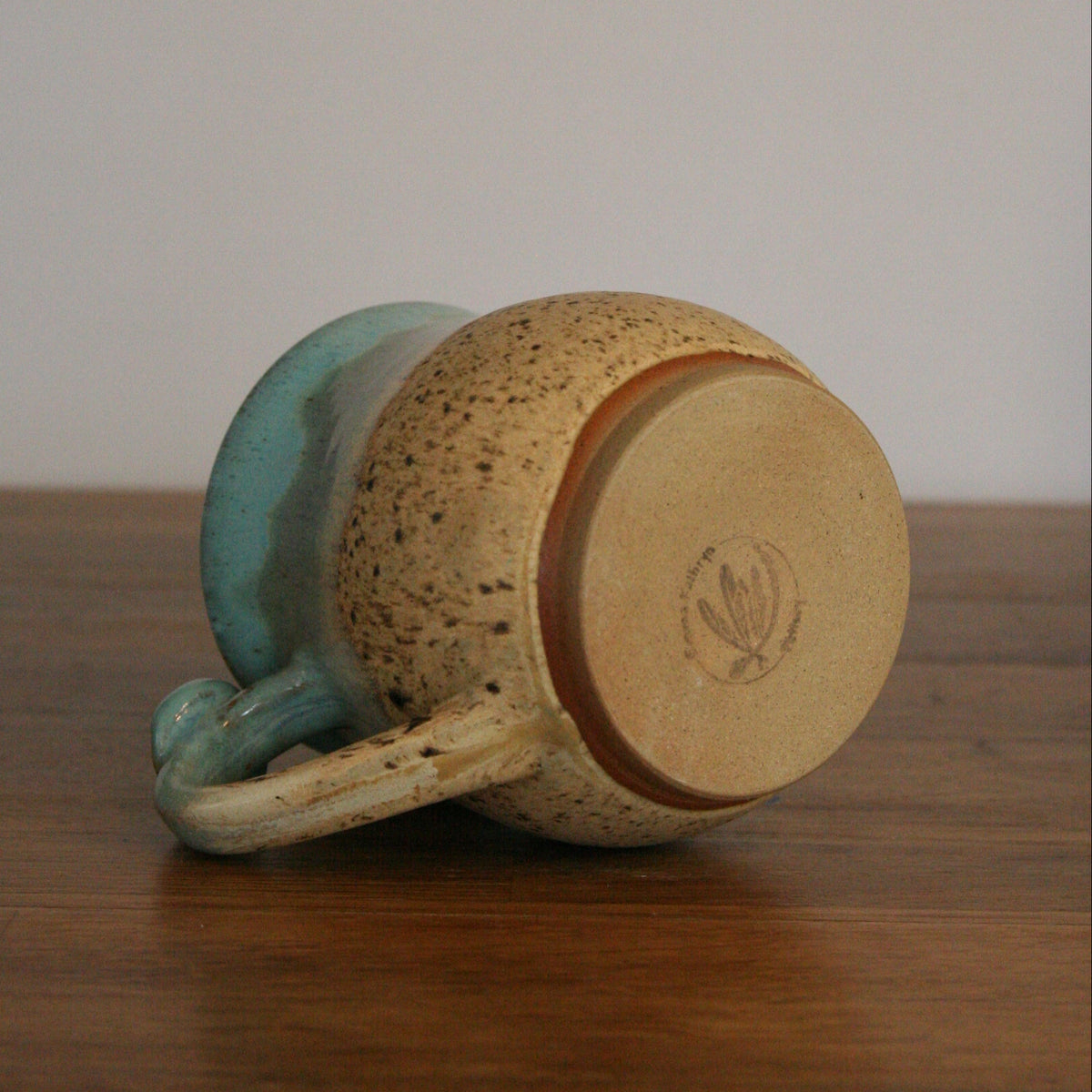Large Mug — Sea Breeze